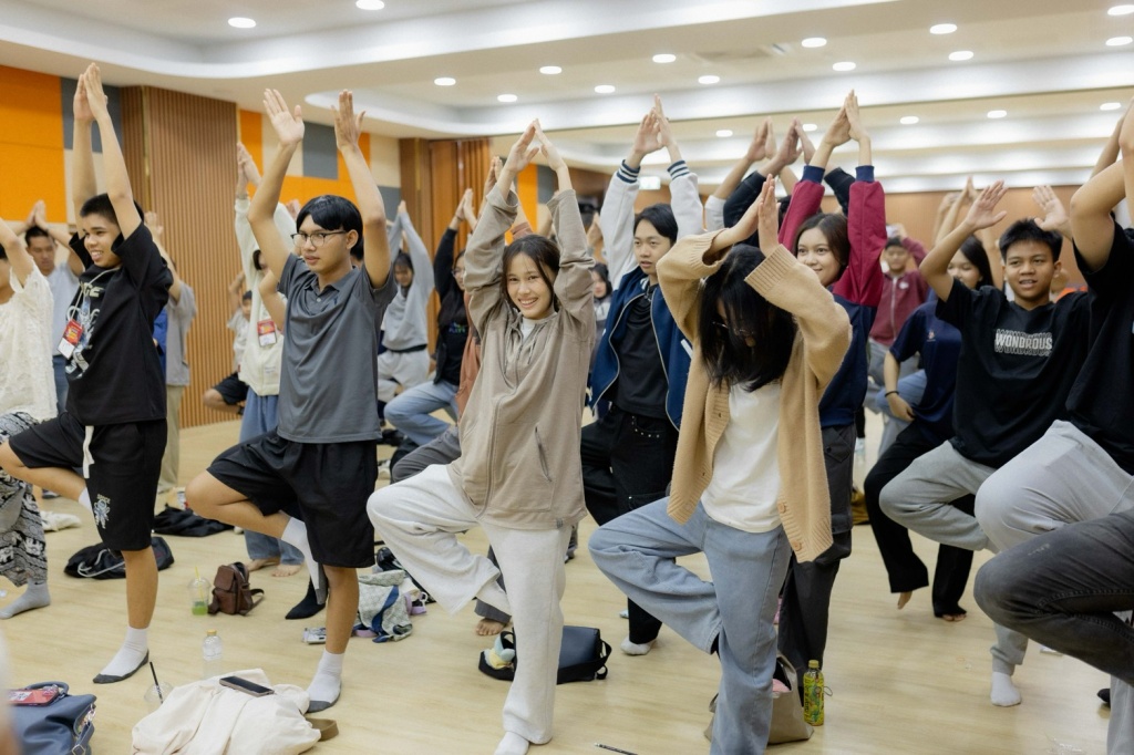 Music_Boost_Camp_Pitsanulok